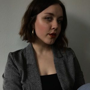 Meet your Posher, Jeramie